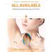 DUBUSH Milk Collagen Whitening Cream Milk Collagen Whitening Cream Underarm Whitening Cream - Buy Online on GoSupps.com