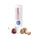 Natural Cherry Lip Balm I Non Sticky I Protects & Nourishes Dry Chapped Lips Shea & Cocoa Butter(5gm) (Cherry) Paraben Free.