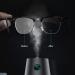 Anti Fog Spray - 18ml Glasses Anti Fog Spray for Goggles | Portable Safety Glass Supplies with Natural Ingredients Easy to Apply Anti Fog Spray for Binoculars Glasses Proidl - Buy Online on GoSupps.com