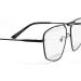 Buy iSHEEP Premium Blue Light Blocking Glasses for Men & Women - Stylish Oversized Square Aviator Frame with Anti Glare UV Filter (SIS-BL - Buy Online on GoSupps.com