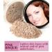 Everyday Kit (Pink Bisque) - Full Size Mineral Makeup Set for Matte Foundation and Sheer Powder Cover - Buy Online on GoSupps.com