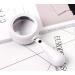 Magnifying Glasses for Hobbies Reading Magnifier Hand-held Lightweight LED Lights 20 Times HD Repair Recognition Elderly Students Children Reading Magnifying Glass Vision - Buy Online on GoSupps.com