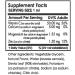 Buy Pure Inventions Antioxidant Vitamin C + Electrolytes - Black Cherry Water Infusion Drops - Sugar-Free Zero Calories 30 Servings - Buy Online on GoSupps.com