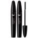 Mirenesse 24hr Comb On Cougar Mascara - Smudge Proof Liquid Lashes - Glossy Black Duo Duo