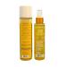 Bath & Body Works SOLAR SHINE Fine Fragrance Mist 8 fl oz & Diamond Shimmer Mist 4.9 fl oz 2-piece Gift Set with a Red Bow for Holiday - Buy Online on GoSupps.com