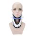 Cervical Traction Device for Neck Pain Relief | Adjustable Neck Support Collar | Family Care Solution - Buy Online on GoSupps.com