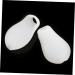 Hemoton Pair Toe Separator & Bunion Protector | Bunion Toe Spreader & Straightener | Nursing Cover | Orthotics Care | White P04 - Buy Online on GoSupps.com