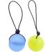 Gatuida 6-Pack Hand Massage Balls - Fitness Grip Strengthening Tools for Hand Exercises & Squeeze Ball Therapy - Buy Online on GoSupps.com
