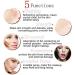 PHOERA All Matte Oil Free Makeup Primer - Long Lasting Hydrating Formula | 2Pcs 6ml Set - Buy Online on GoSupps.com