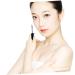 DOITOOL Empty Eyelash Tube 12pcs Empty Mascara Tube with Eyelash Wand 10ml Empty Mascara Tube Funnel Air Traffic Control