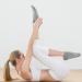 Jinlaili Yoga Socks Slippers for Women & Men - Anti-Slip Cotton Slide Socks for Pilates Gymnastics Barre & Dance (EU 37-42) - Buy Online on GoSupps.com