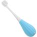 Buy Minkissy 3-Piece Children's Toothbrush Set Cute Blue Toddler Brushes in Bulk | Perfect for Kids Oral Care - Buy Online on GoSupps.com