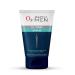 New ALPHA MEN Acno D-TAN Scrub With Hyaluronic & Mint (1.69 Fl Oz) - Detan Scrub for TAN removal | Fights Blackheads & Detoxifies Skin