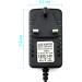 UK Charger Adapter for Braun Beard Trimmer Shaver MGK Series - Compatible with MGK3020, MGK3021, MGK3221, MGK3220, MGK3225, MGK3335 and more - Buy Online on GoSupps.com