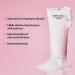 Whamisa Organic Flowers Foam Cleansing Cream Natural Fermented Hydrating Soothing Exfoliating Removes Impurities Even Skin Tone Residue-free for Sensitive Skin Normal to Dry Skin 200ml Foam Cleansing Cream 200 ml - Buy Online on GoSupps.com