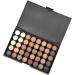 NOLITOY 40 Eyeshadow Eye Shadow Palettes Makeup Palette Earth Tones Powder Eye Shadow - Buy Online on GoSupps.com
