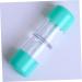 Ultechnovo Lens Container Holder - 12 STK Rigid Storage Box for Contact Lenses & Mirror Film - Ideal Lensetui Organizer - Buy Online on GoSupps.com