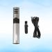 Rechargeable Stainless Steel Nose Hair Trimmer for Men & Women - Portable Electric Nostril Cleaner - Buy Online on GoSupps.com