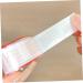 Mipcase Double Eyelid Glue 6 Rolls Double Eyelid Sticker Lifting Belt Adhesive Eye Lift Strips Tape Double Eye Lift Strips Eyes - Buy Online on GoSupps.com