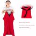 WGUST Body Sock Sensory Sox Deep Pressure Stimulation for Children and Adults with Sensory Proceessing Disorders Or Autism (Color : Red Size : M/Medium-69 * 119cm) M/Medium-69*119cm Red - Buy Online on GoSupps.com