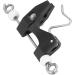 XINL Trolling Clip - Adjustable Downrigger Release Clip for Boat Fishing | International Shipping - Buy Online on GoSupps.com