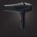 High Power Hair Dryer Professional Ionic Hair Dryer 2000W Salon Lightweight Hairdryer Three Heat and Two Speeds Hot and Cold Wind Constant Temperature Hair care1.8 Metre Power for Home & Salon Black - Buy Online on GoSupps.com
