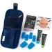 Sidas Footcare Kit Foot Protection Kit Protects and Soothes Feet Gel Cream Anti-chafing Size S - Buy Online on GoSupps.com