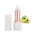 Lip Balm 3.5g Shea Butter Nourishing Moisturizing Color Changing Lip Balm Gloss Lip Care Long Lasting Lipstick Lip Care Supplies for Cracked Chapped or Dry Lips