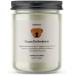 Dogue De Bordeaux Candle - 220g Soy Wax with Vanilla Jasmine & Almond - Perfect Gift for Dog Lovers | Makester Candles - Buy Online on GoSupps.com