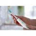 Philips Sonicare HX3665/04 Series 2300 Rechargeable Electric Toothbrush | Dynamic Cleaning Action | Quadpacer & SmarTimer | Black and White - Buy Online on GoSupps.com