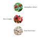 SHANGPREE Ginseng Berry Eye Mask 30 pairs - Premium Korean Skincare - Buy Online on GoSupps.com