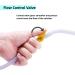 Buy Silicone Enema Hose - Replacement Parts for Colon Cleansing Kits | Fast International Shipping - Buy Online on GoSupps.com