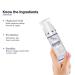 Fixderma Hyaluronic Acid Serum - Anti-Aging Pro Retinol Serum for Fine Lines & Wrinkles | Unisex Face Serum for All Skin Types - 30g - Buy Online on GoSupps.com
