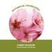 Yves Rocher Cherry Blossom Shower Gel 200ml - Floral Scented Body Wash for Radiant Skin - International Shipping Available - Buy Online on GoSupps.com