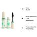 Apple Mascara Super Lash - Avocado Infused Black Mascara 0.45 oz (Pack of 3) - Buy Online on GoSupps.com