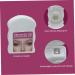 Eyebrow Mapping String Pre-Inked Microblading Mapping String Microblading Brows String Supplies Eyebrow Tool White - Buy Online on GoSupps.com