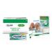 Polident Bundle: Complete Denture Care Starter Kit for Partial and Full Dentures  Includes Denture Bath  Polident 3-Minute Tablets  Cushion Grip Denture Adhesive