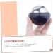Magiclulu Stainless Steel Massage Globe Set - 4-Piece Foot Massager & Portable Massage Balls for Ultimate Relaxation - Buy Online on GoSupps.com