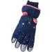 Buy Yunso Waterproof Children Ski Gloves - Winter Thermal Windproof Snow Gloves with Cartoon Ears for Skiing & Snowboarding - Blue Color - Buy Online on GoSupps.com