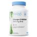Osavi Omega3 Vegan 250mg DHA 120 vegan softgels