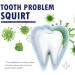 Freeze-ache Rapid Relief Dental Spray Teeth Treatment Relief Toothache Muscle Pain Sprays Remedies Teeth Pain Relief Spray for Teeth Treatment Relief Toothache Muscle Pain (2pcs) - Buy Online on GoSupps.com