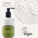 Naturally European Luxury Body Lotion 500ml - Rich Verbena Moisturiser for Soft Skin | International Shipping Available - Buy Online on GoSupps.com