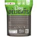 Chewy Duck Sticks Dog Treats Bundle. Includes (1) Package of Dog Delights Chewy Duck Sticks Dog Treats (2.75 lbs) with Water Cooler Trivia Game by BIG MAPLE . Excellent as a Treat or Training Aid - Buy Online on GoSupps.com