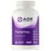 AOR  Pantethine 375mg  Bioactive vitamin B5  90Capsules (90 servings)