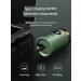 Buy Electric Mini Razor Shaver for Men - Portable Waterproof USB C Charge - Perfect for Travel & Home Use (Gray - Buy Online on GoSupps.com