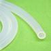 Platinum Cured Silicone Hose for 2 Quart Enema Bag | 1.5m Length - HealthAndWealth - Buy Online on GoSupps.com