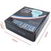 COSPNT Electric Dental Drying Machine for Teeth Whitening and Orthodontics - Lab Equipment with 2 Nozzle Tips - Buy Online on GoSupps.com