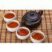 WENXUANSU: Precious Collection Pu Erh Black Tea Cake fermented 350 g Produced in 2008 - Buy Online on GoSupps.com