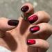12ml Dark Red & Burgundy Cat Eye Magnetic Gel Polish - B06 | Long-Lasting & Vibrant Color for Nail Art | International Shipping - Buy Online on GoSupps.com