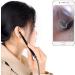 Ear Cleaning Endoscope Spoon with 6 LED Lights - Camera Ear Picker Wax Removal Kit - Buy Online on GoSupps.com